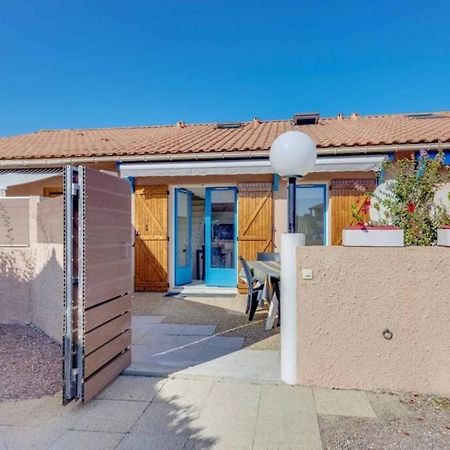 Maison 4 A 5 Personnes Au Pied Des Plages Біскарросс Екстер'єр фото